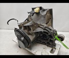 CAMBIO MANUALE 5M SFJC 1.0B 74Kw 100CV FORD FIESTA - 16