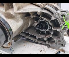 CAMBIO MANUALE 5M SFJC 1.0B 74Kw 100CV FORD FIESTA - 18