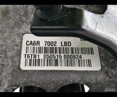 CAMBIO MANUALE 5M SFJC 1.0B 74Kw 100CV FORD FIESTA - 22