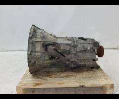 CAMBIO MANUALE 6MARCE 204DT 2.0D 119Kw 163CV JAGUA