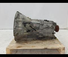 CAMBIO MANUALE 6MARCE 204DT 2.0D 119Kw 163CV JAGUA