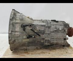 CAMBIO MANUALE 6MARCE 204DT 2.0D 119Kw 163CV JAGUA