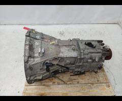 CAMBIO MANUALE 6MARCE 204DT 2.0D 119Kw 163CV JAGUA