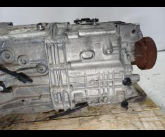 CAMBIO MANUALE 6MARCE 204DT 2.0D 119Kw 163CV JAGUA - 6