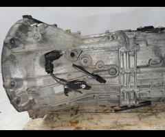 CAMBIO MANUALE 6MARCE 204DT 2.0D 119Kw 163CV JAGUA - 7
