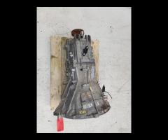 CAMBIO MANUALE 6MARCE 204DT 2.0D 119Kw 163CV JAGUA - 8