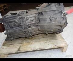CAMBIO MANUALE 6MARCE 204DT 2.0D 119Kw 163CV JAGUA - 10