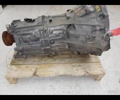 CAMBIO MANUALE 6MARCE 204DT 2.0D 119Kw 163CV JAGUA - 11