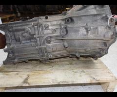 CAMBIO MANUALE 6MARCE 204DT 2.0D 119Kw 163CV JAGUA - 13