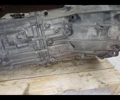 CAMBIO MANUALE 6MARCE 204DT 2.0D 119Kw 163CV JAGUA - 14