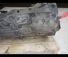 CAMBIO MANUALE 6MARCE 204DT 2.0D 119Kw 163CV JAGUA - 15