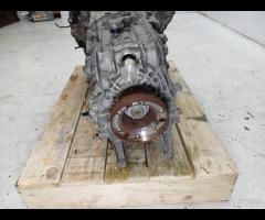 CAMBIO MANUALE 6MARCE 204DT 2.0D 119Kw 163CV JAGUA - 16