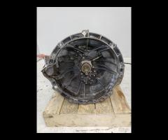 CAMBIO MANUALE 6MARCE 204DT 2.0D 119Kw 163CV JAGUA - 17