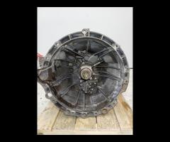 CAMBIO MANUALE 6MARCE 204DT 2.0D 119Kw 163CV JAGUA - 18