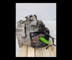 CAMBIO AUTOMATICO 6M DSG LTM  BLS 1.9D 77Kw 105CV - 9