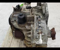 CAMBIO AUTOMATICO 6M DSG LTM  BLS 1.9D 77Kw 105CV - 13