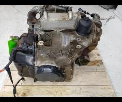 CAMBIO AUTOMATICO 6M DSG LTM  BLS 1.9D 77Kw 105CV - 16