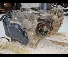 CAMBIO AUTOMATICO 6M DSG LTM  BLS 1.9D 77Kw 105CV - 18