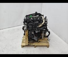 MOTORE COMPLETO 224DT 2.2 DIESEL 140KW 190CV JAGUA