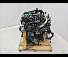 MOTORE COMPLETO 224DT 2.2 DIESEL 140KW 190CV JAGUA