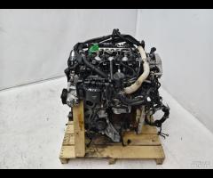 MOTORE COMPLETO 224DT 2.2 DIESEL 140KW 190CV JAGUA
