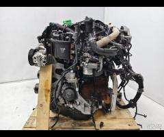 MOTORE COMPLETO 224DT 2.2 DIESEL 140KW 190CV JAGUA