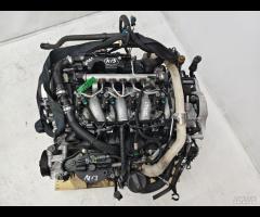 MOTORE COMPLETO 224DT 2.2 DIESEL 140KW 190CV JAGUA - 7