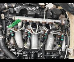 MOTORE COMPLETO 224DT 2.2 DIESEL 140KW 190CV JAGUA - 8