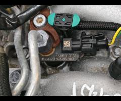 MOTORE COMPLETO 224DT 2.2 DIESEL 140KW 190CV JAGUA - 9