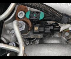 MOTORE COMPLETO 224DT 2.2 DIESEL 140KW 190CV JAGUA - 10