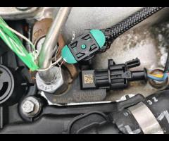 MOTORE COMPLETO 224DT 2.2 DIESEL 140KW 190CV JAGUA - 12