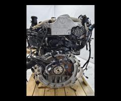 MOTORE COMPLETO 224DT 2.2 DIESEL 140KW 190CV JAGUA - 13