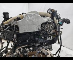 MOTORE COMPLETO 224DT 2.2 DIESEL 140KW 190CV JAGUA - 14