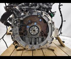 MOTORE COMPLETO 224DT 2.2 DIESEL 140KW 190CV JAGUA - 15
