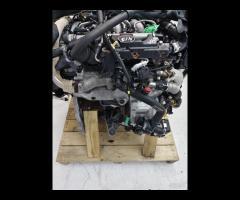 MOTORE COMPLETO 224DT 2.2 DIESEL 140KW 190CV JAGUA - 16