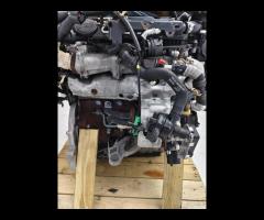 MOTORE COMPLETO 224DT 2.2 DIESEL 140KW 190CV JAGUA - 17
