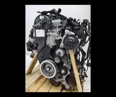 MOTORE COMPLETO 224DT 2.2 DIESEL 140KW 190CV JAGUA - 20