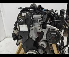 MOTORE COMPLETO 224DT 2.2 DIESEL 140KW 190CV JAGUA - 21