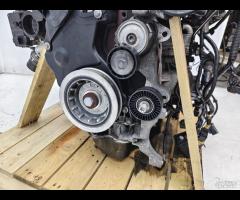 MOTORE COMPLETO 224DT 2.2 DIESEL 140KW 190CV JAGUA - 22