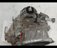 CAMBIO MANUALE 6M N47C16A GS6-53DG 1.6D 66Kw 90CV