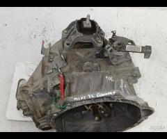 CAMBIO MANUALE 6M N47C16A GS6-53DG 1.6D 66Kw 90CV - 6