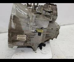 CAMBIO MANUALE 6M N47C16A GS6-53DG 1.6D 66Kw 90CV - 8