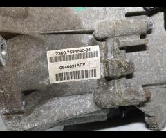 CAMBIO MANUALE 6M N47C16A GS6-53DG 1.6D 66Kw 90CV - 10