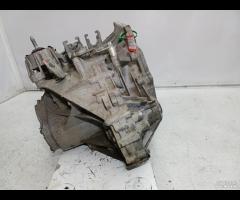 CAMBIO MANUALE 6M N47C16A GS6-53DG 1.6D 66Kw 90CV - 12