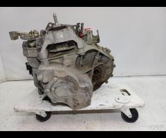 CAMBIO MANUALE 6M N47C16A GS6-53DG 1.6D 66Kw 90CV - 18