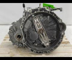 CAMBIO MANUALE 6M N47C20A GS6-53DG-TCJ4 2.0D 105Kw
