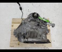 CAMBIO MANUALE 6M N47C20A GS6-53DG-TCJ4 2.0D 105Kw