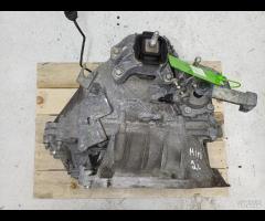 CAMBIO MANUALE 6M N47C20A GS6-53DG-TCJ4 2.0D 105Kw