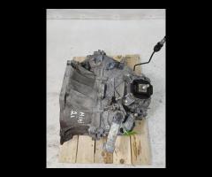 CAMBIO MANUALE 6M N47C20A GS6-53DG-TCJ4 2.0D 105Kw - 6