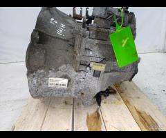 CAMBIO MANUALE 6M N47C20A GS6-53DG-TCJ4 2.0D 105Kw - 7